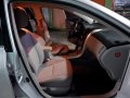 Silver Toyota Corolla Altis 2013 for sale in Quezon City-4