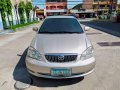Sell Silver 2006 Toyota Corolla altis in Calumpit-7