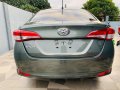 Selling Grayblack Toyota Vios 2019 in Santiago-3