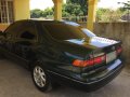 2nd Hand Toyota Camry 2001 for sale in Cabangan-3