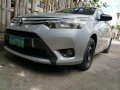Sell 2014 Toyota Vios in Roxas-4