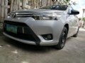 Sell 2014 Toyota Vios in Roxas-0