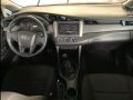 Sell Red 2017 Toyota Innova SUV / MPV at 21000 in Quezon City-9