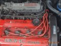 Blue Mitsubishi Galant 1995 for sale in Muntinlupa-4