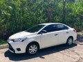 White Toyota Vios 2018 for sale in Cebu City-6
