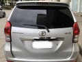 Selling Silver Toyota Avanza 2014 in Cagayan de Oro-7