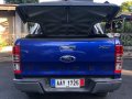 Sell Blue 2014 Ford Ranger in Magallanes-6