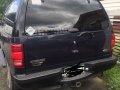 Selling Black Ford Expedition 2002 in Quezon City-0
