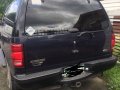 Selling Black Ford Expedition 2002 in Quezon City-2