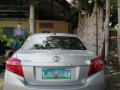 Sell 2014 Toyota Vios in Roxas-3