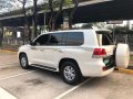 Toyota Land Cruiser 2008 for sale in Makati -8