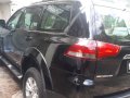 Sell 2015 Mitsubishi Montero Sport in Manila-5