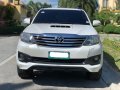 Selling Toyota Fortuner 2013 in Quezon City-1