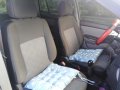 Silver Kia Picanto 2010 for sale in Manual-2