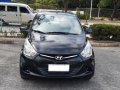 Sell 2016 Hyundai Eon in Manila-1