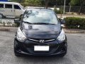 Sell 2016 Hyundai Eon in Manila-4