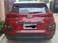 Red Hyundai KONA 2018 for sale in  Automatic -4