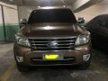 Sell 2009 Ford Everest in Quezon City-7