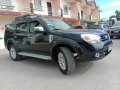 Selling Black Ford Everest 2014 in Rizal-8