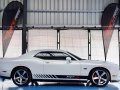 White Dodge Challenger 0 for sale in -7