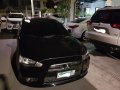 Sell Black 2016 Mitsubishi Lancer in Manila-5