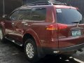 Sell 2012 Mitsubishi Montero in Caloocan-6