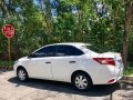 White Toyota Vios 2018 for sale in Cebu City-4