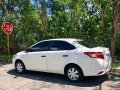 White Toyota Vios 2018 for sale in Cebu City-3