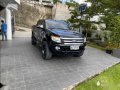 Selling Black Ford Ranger 2014 in Cebu City-1