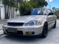 Sell Silver 2000 Honda Civic in Quezon City-2