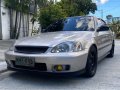 Sell Silver 2000 Honda Civic in Quezon City-7