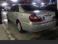 Sell Silver 2018 Toyota Camry in Quezon City-2