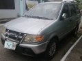 Silver Isuzu Crosswind 2010 for sale in Manila-2