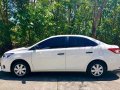 White Toyota Vios 2018 for sale in Cebu City-2