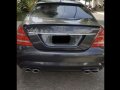 Black Mercedes-Benz S-Class 2011 Sedan at 43000 for sale-3