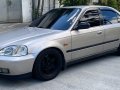 Sell Silver 2000 Honda Civic in Quezon City-5