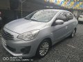 Sell 2017 Mitsubishi Mirage G4 in Las Piñas-1