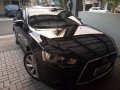 Sell Black 2016 Mitsubishi Lancer in Manila-2