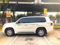 Toyota Land Cruiser 2008 for sale in Makati -9