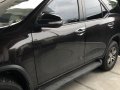 Toyota Fortuner 2016 for sale in Manila-4