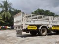 White Isuzu Elf 1997 for sale in Digos-2