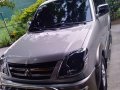Selling Silver Mitsubishi Adventure 2011 in Naic-6