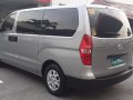 Selling Silver Hyundai Grand starex 2013 in Caloocan-7