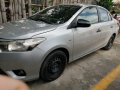Sell 2014 Toyota Vios in Roxas-0