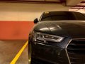 Sell Black 2017 Audi A4 in Bonifacio-4