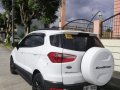 Sell White 2017 Ford Ecosport in San Fernando-6