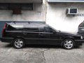 Selling Black Bmw 850 1996 Wagon (Estate) in Makati-1