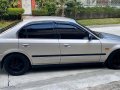 Sell Silver 2000 Honda Civic in Quezon City-1