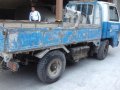 Sell Blue 1980 Isuzu Elf in Quezon City-2