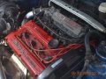 Blue Mitsubishi Galant 1995 for sale in Muntinlupa-1